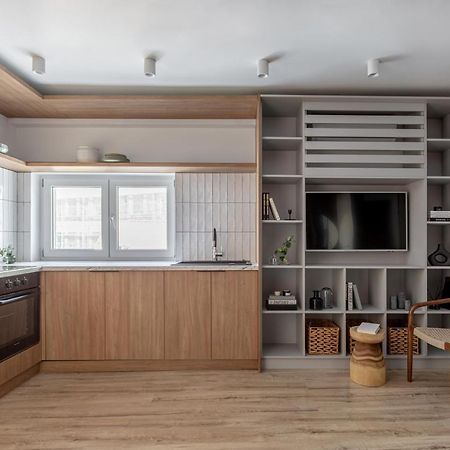 Downtown Story By Urbanesq Apartment Bucureşti Ngoại thất bức ảnh