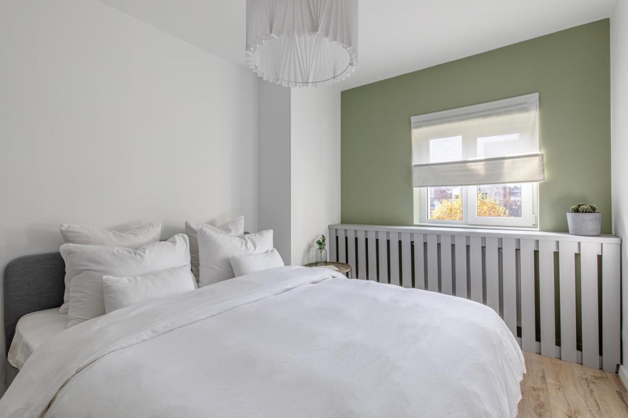 Downtown Story By Urbanesq Apartment Bucureşti Ngoại thất bức ảnh