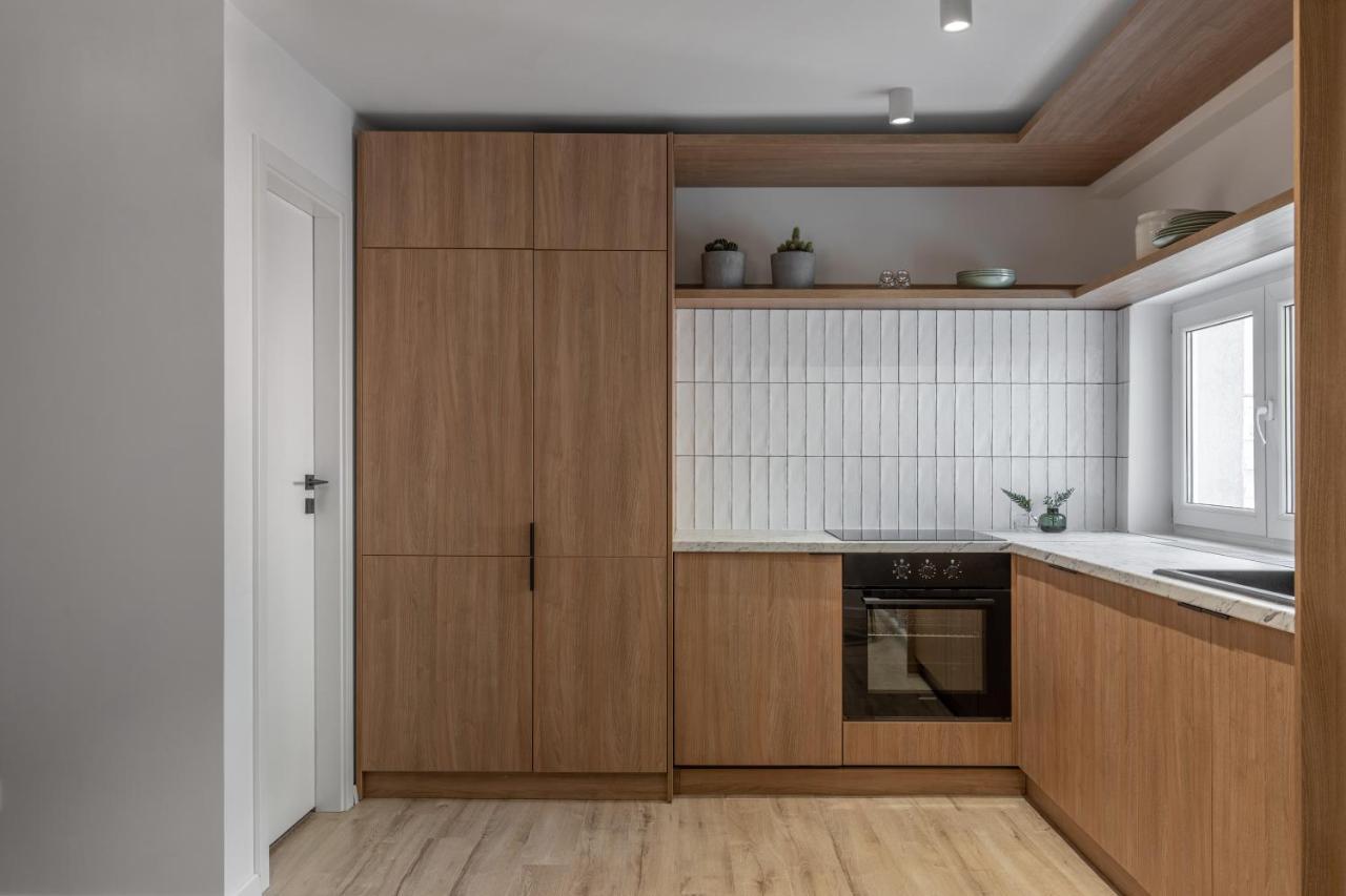 Downtown Story By Urbanesq Apartment Bucureşti Ngoại thất bức ảnh
