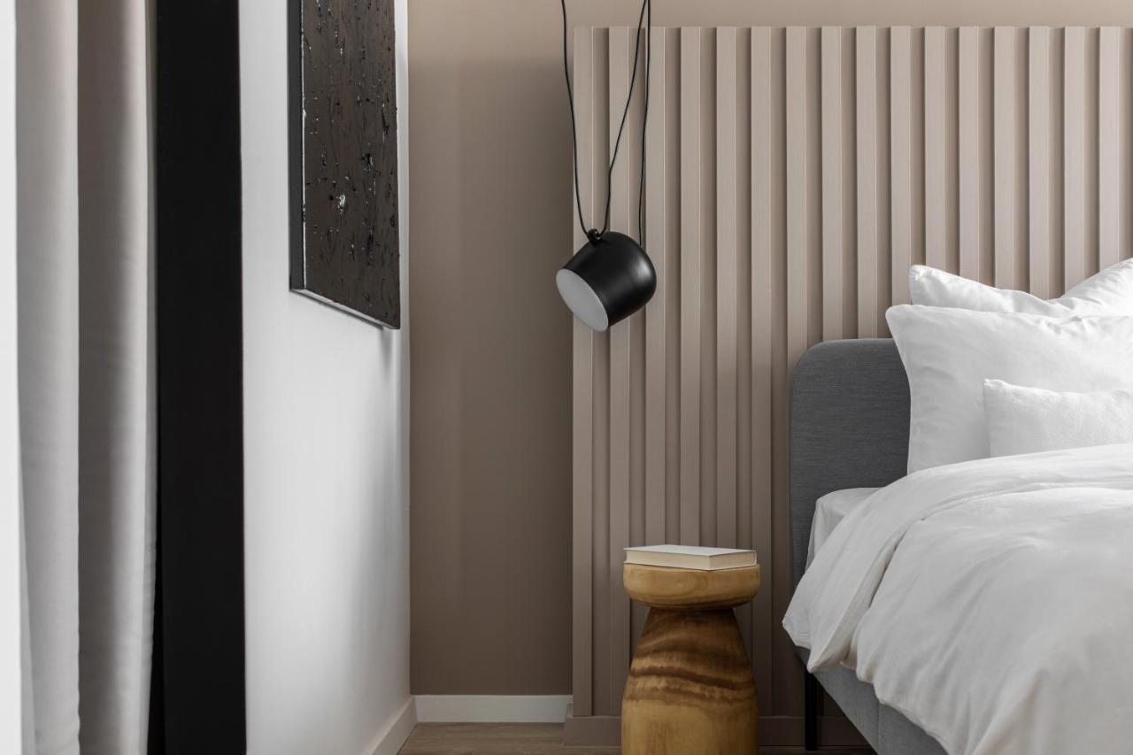 Downtown Story By Urbanesq Apartment Bucureşti Ngoại thất bức ảnh